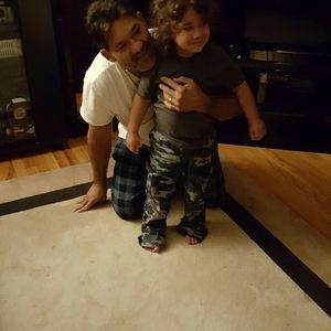 Meet your Posher, Rafael